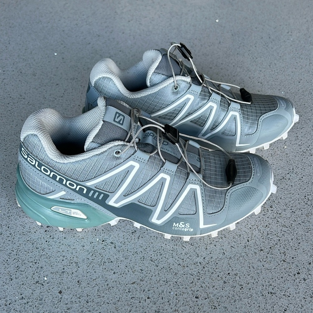 Salomon Speedcross M&S Contagrip Sneakers